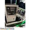 Aggregraat 80 KVA