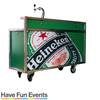 Mobiele Bar (Heineken)