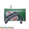 Mobiele Bar (Heineken)