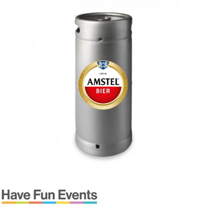 Amstel 20L Fust