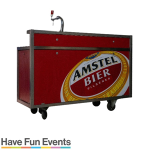 Mobiele Bar (Amstel)