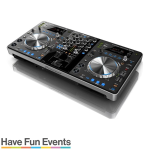 Pioneer XDJ-R1