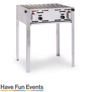 Gas Barbecue