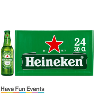 Heineken Krat