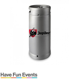 Jupiler 20L Fust