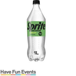 Sprite Zero 1L