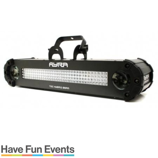AYRA TDC Hybrid Beam