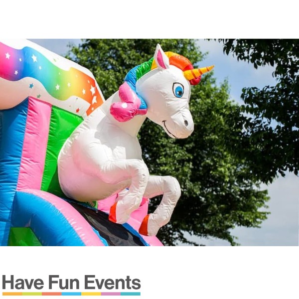 Slide Combo Unicorn