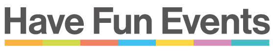 Have Fun Events Logo